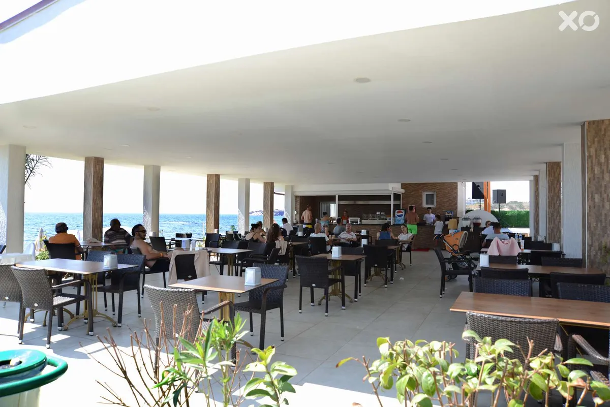 Notion Kesre Beach Hotel & Spa