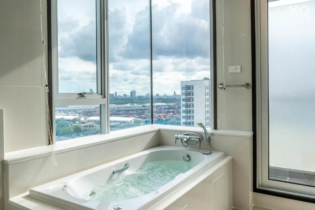Jasmine Grande Residence