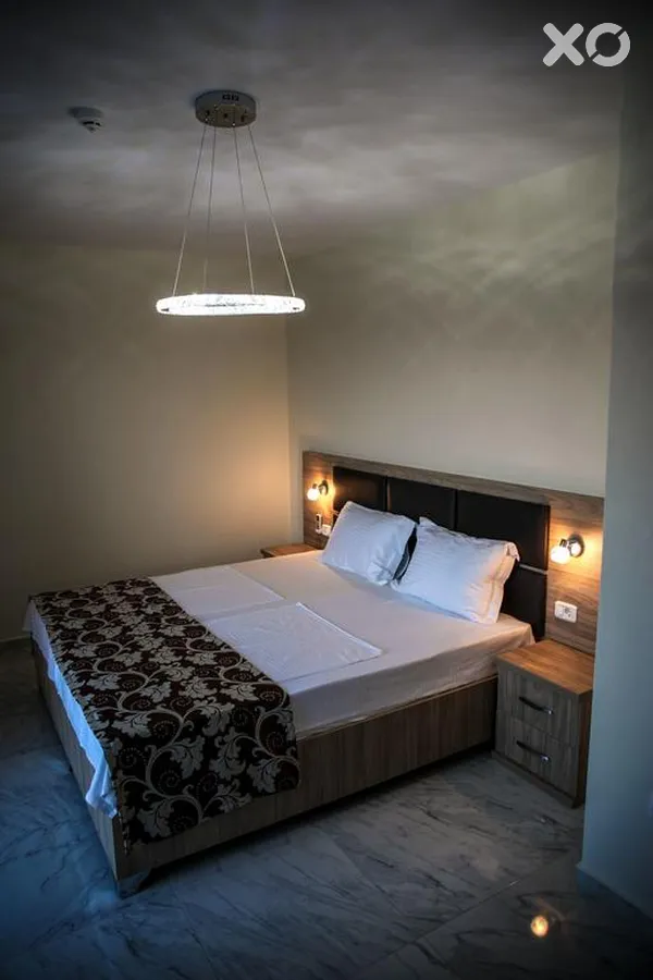Montefila Spa Hotel