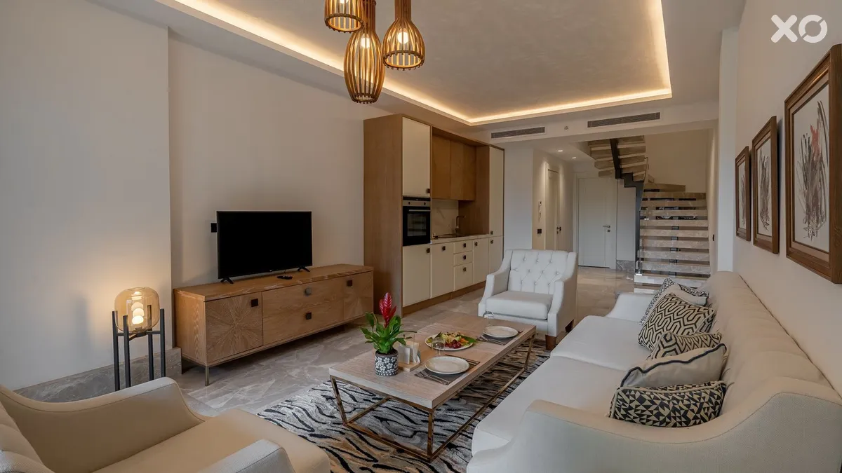 Del Mare Reserve Hotel & Spa