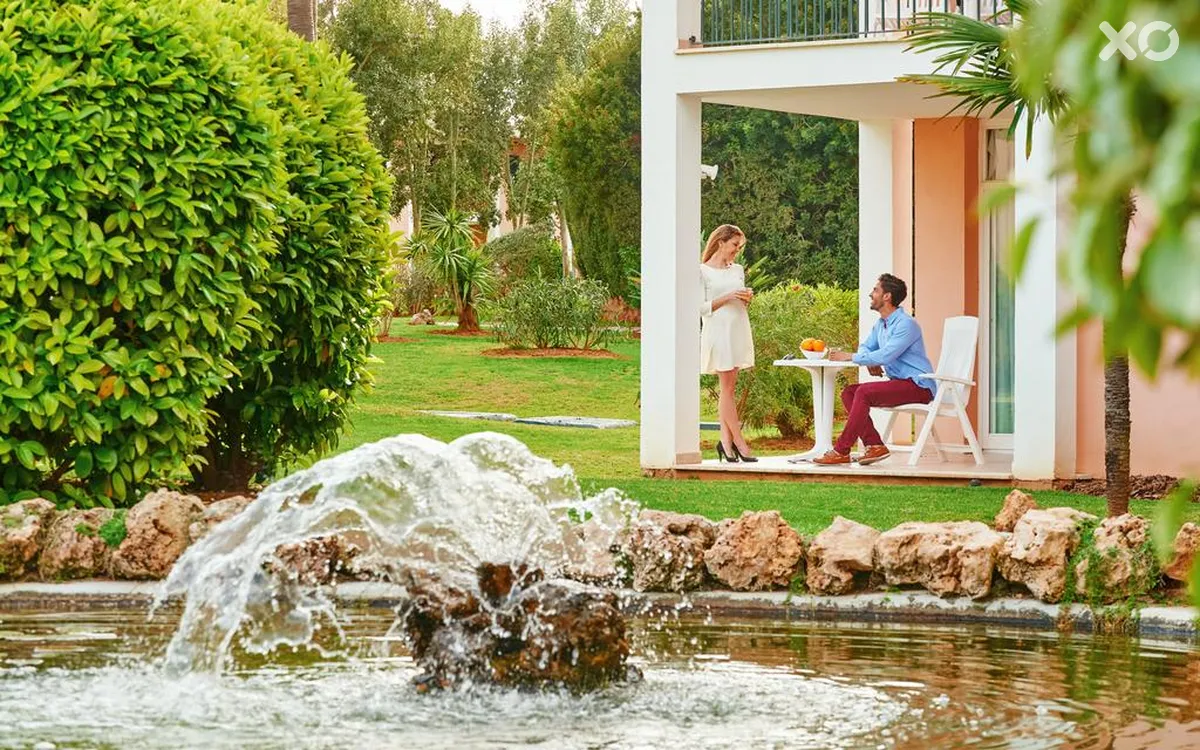 Blau Colonia Sant Jordi Resort & Spa