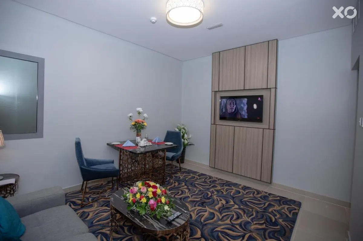 Fortis Hotel