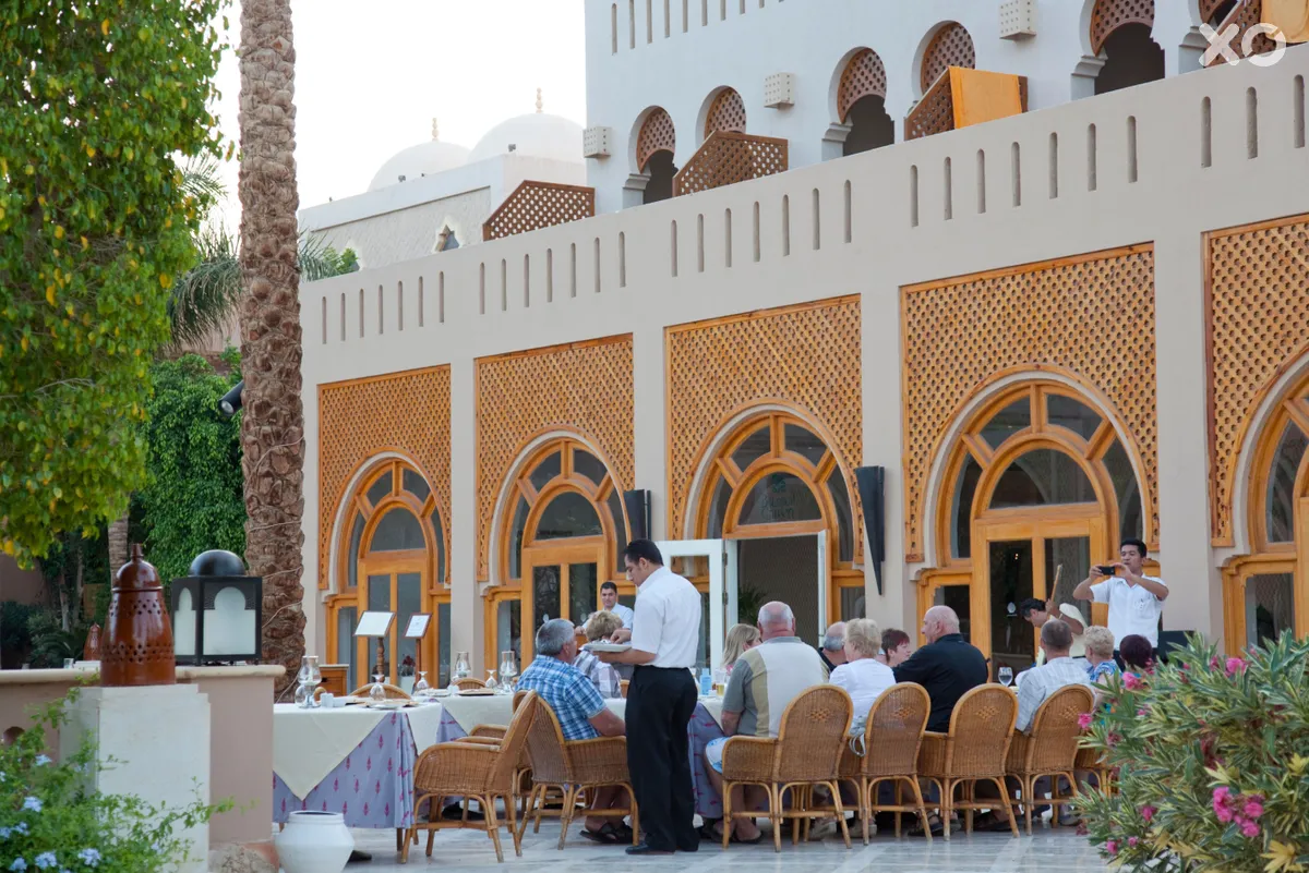 Makadi Palace
