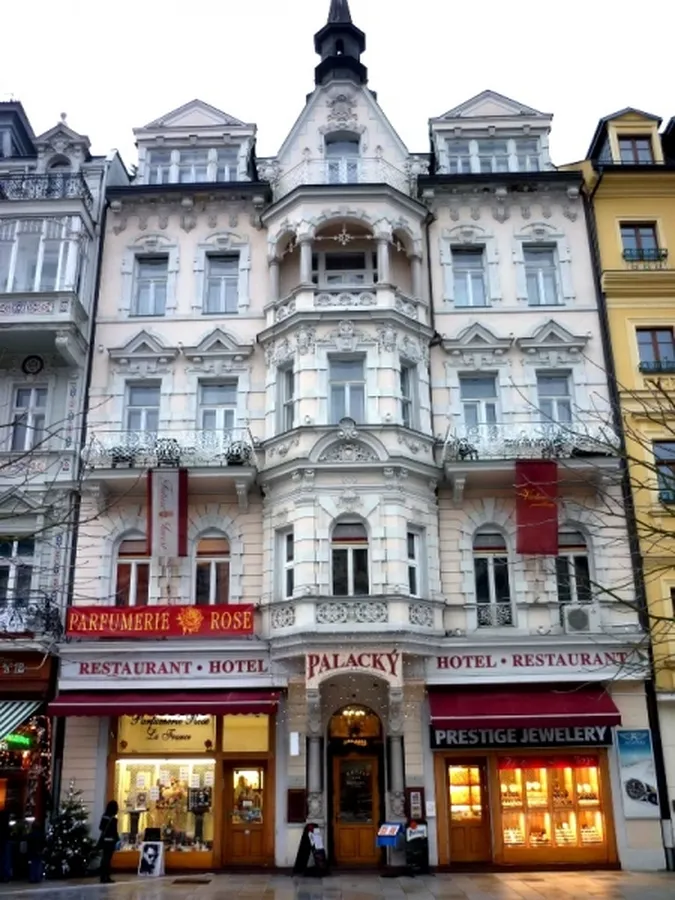 Palacky