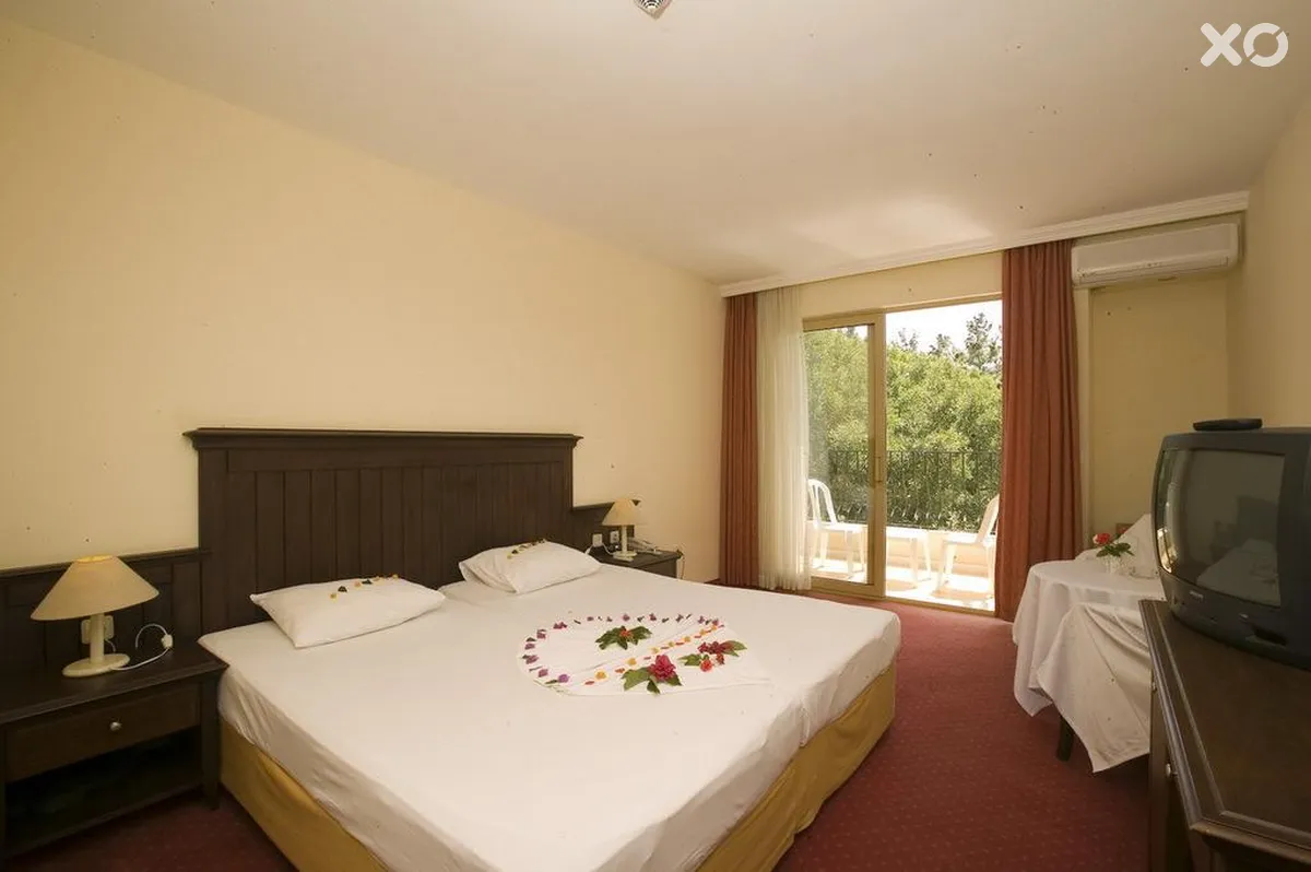 Palm d'Or Hotel