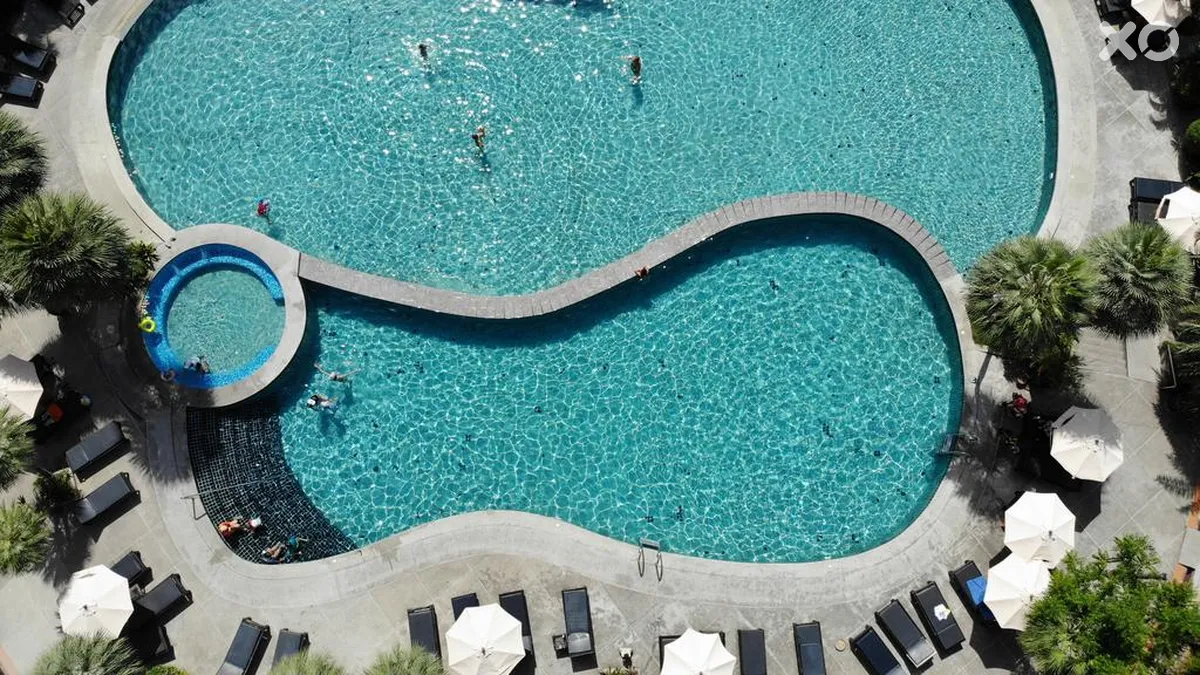 Wongamat Privacy Resort & Residence