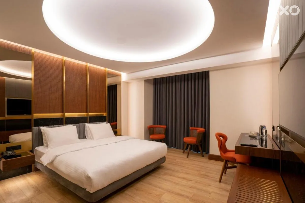 Henna Hotel Istanbul