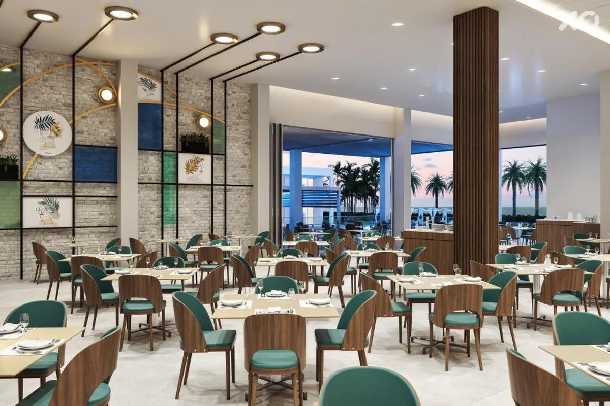 Atlantica Sungarden Park
