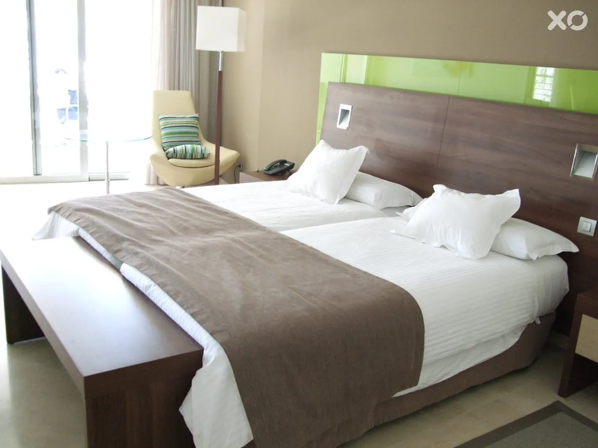 Paradise Valle Taurito Hotel