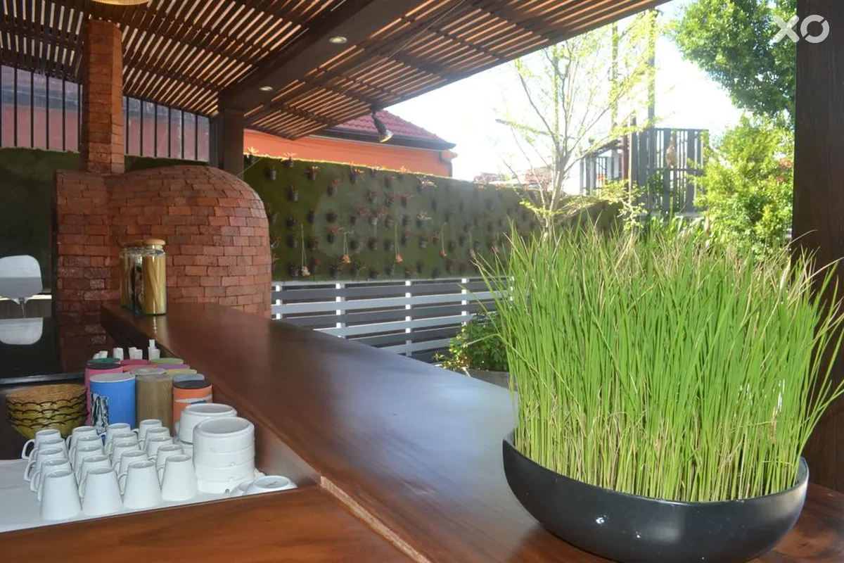 Naina Resort & Spa
