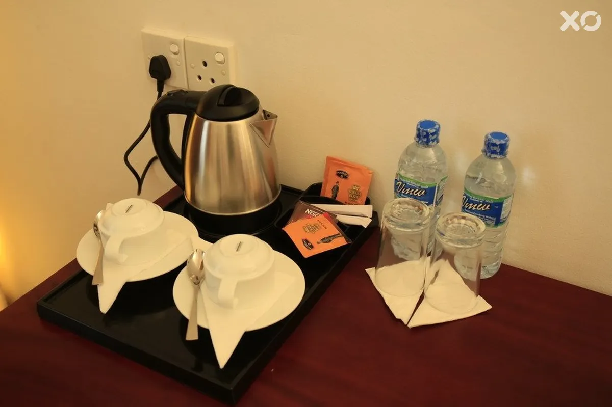 Avenra Beach Hotel