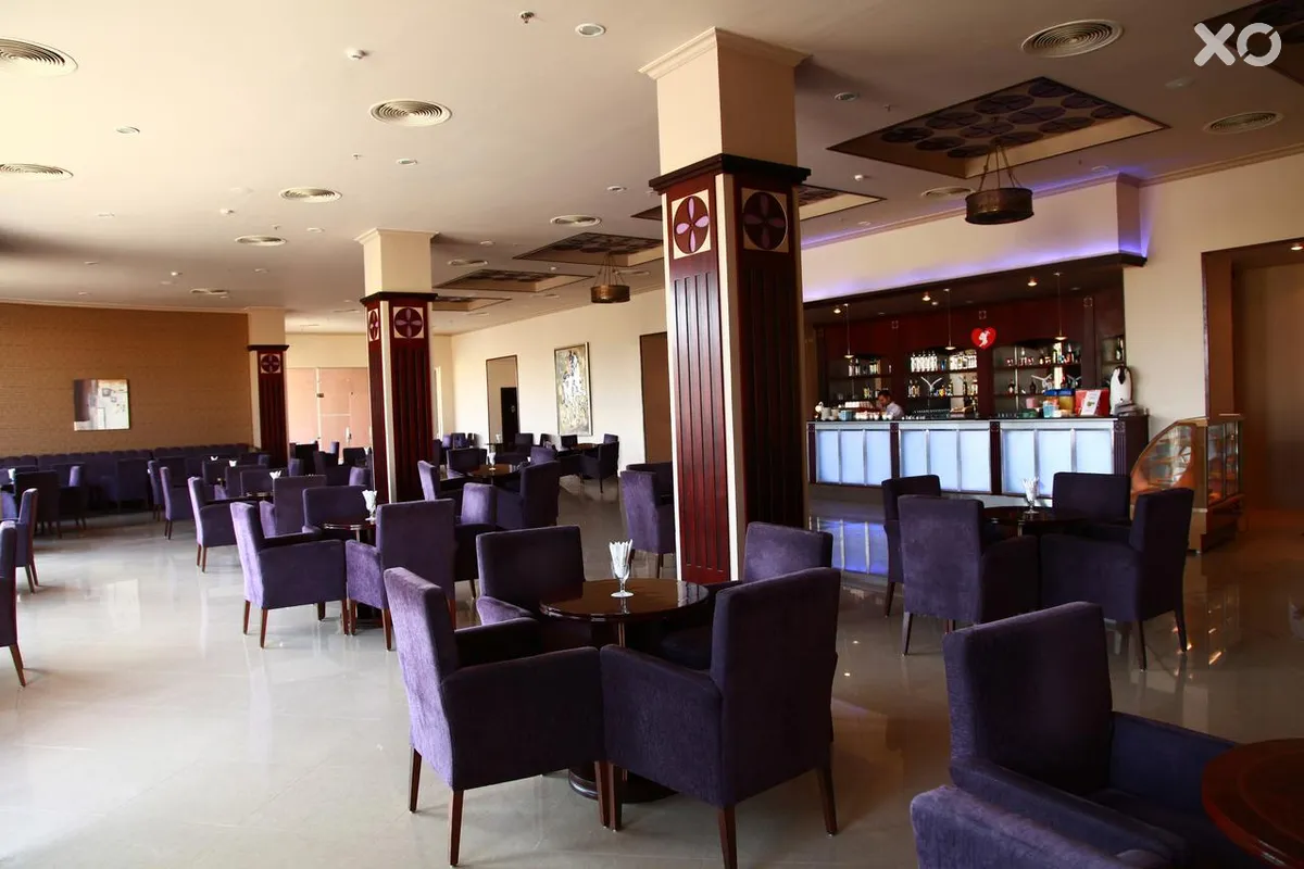 Stella Gardens Resort & Spa Makadi Bay