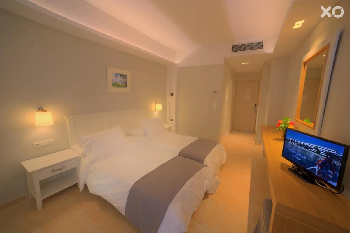 Elea Beach Hotel