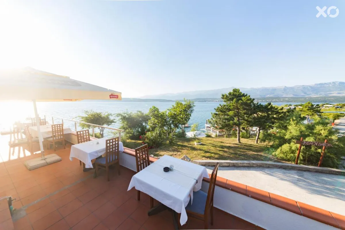 Roccia Aparthotel