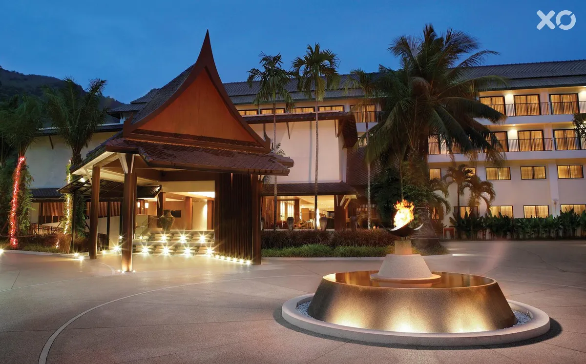 Radisson Resort & Suites Phuket