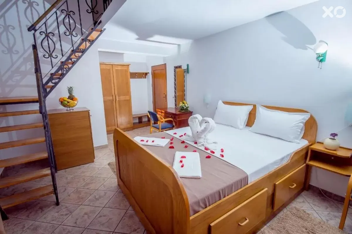 Pharos Hotel