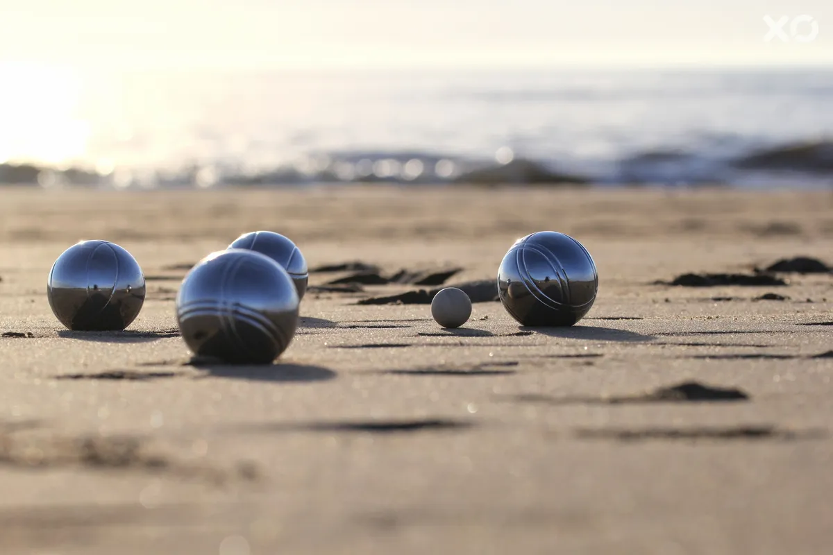 Quattro Beach Spa & Resort Hotel