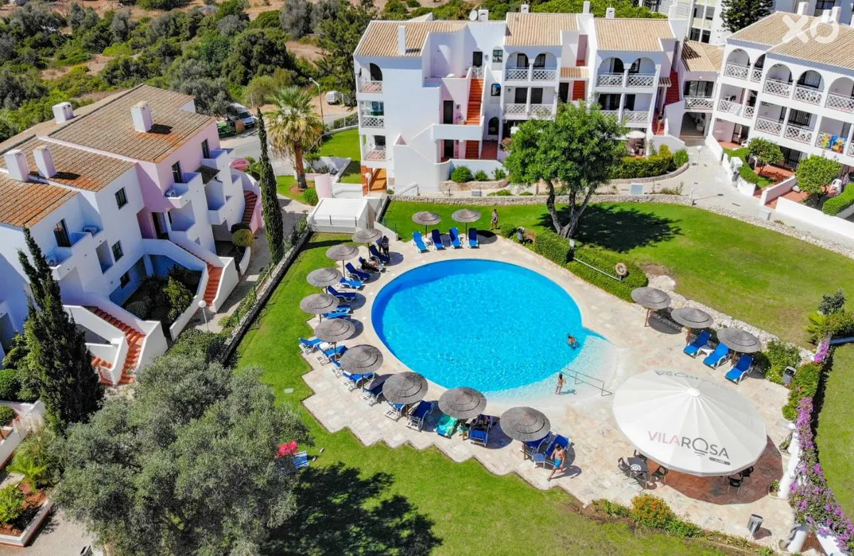 Clube Vilarosa