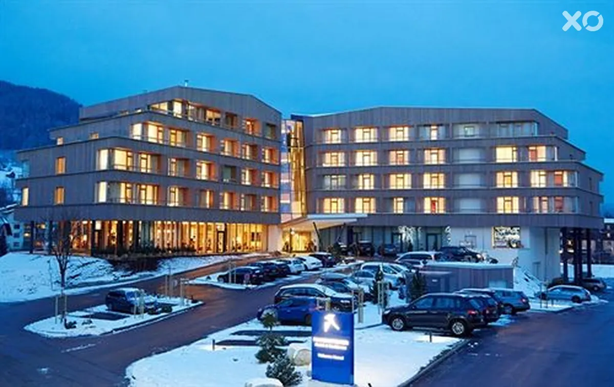 Falkensteiner Hotel Schladming