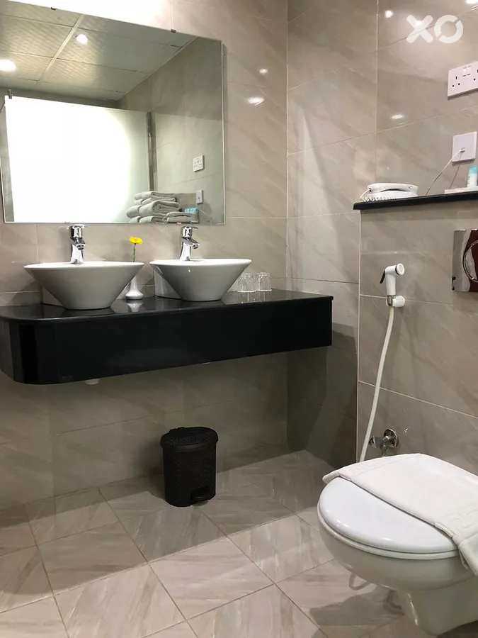 Al Seef Hotel
