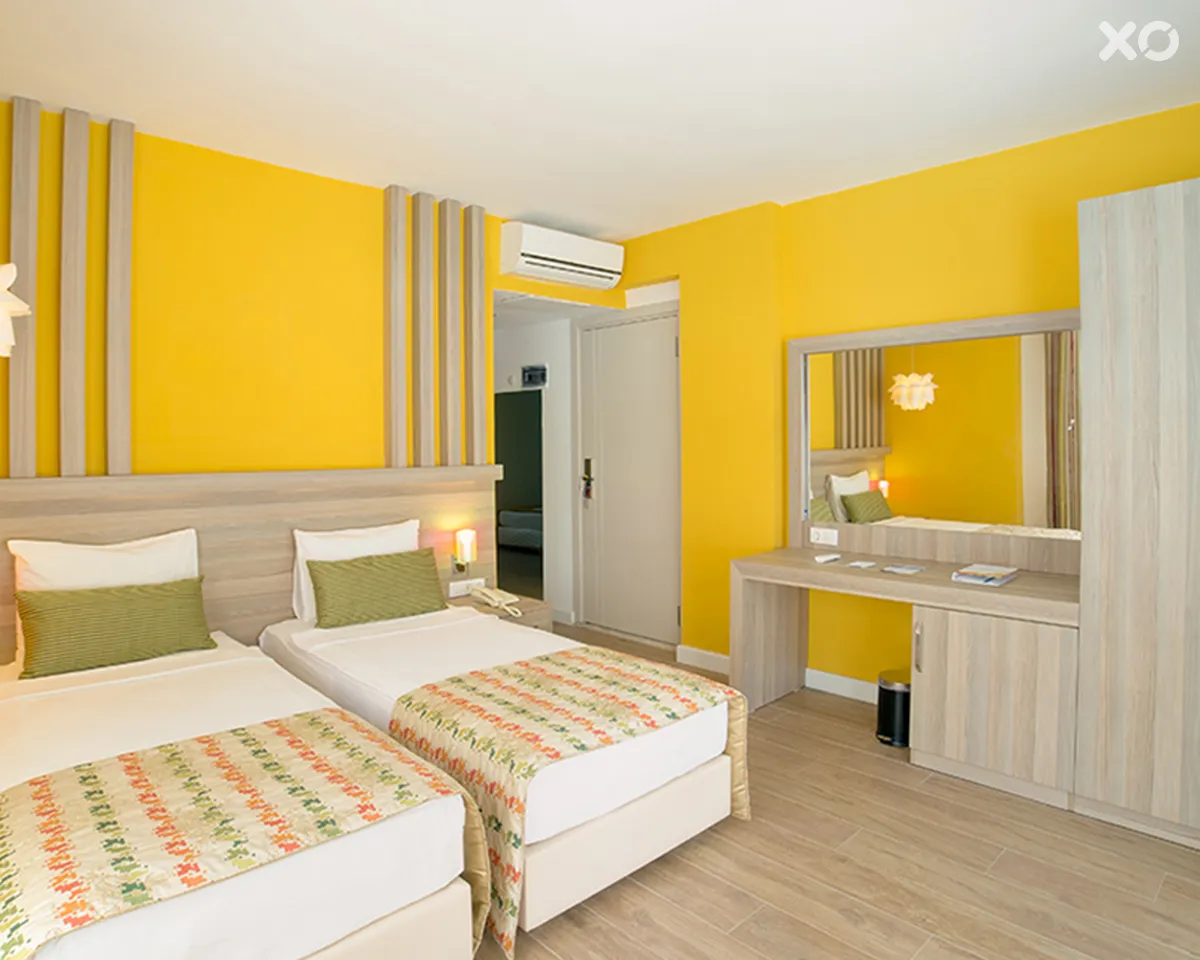 Mio Bianco Resort