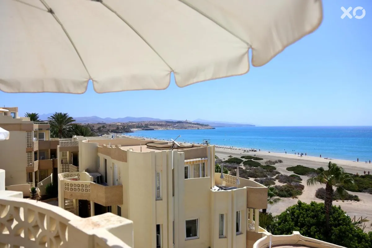 R2 Maryvent Beach Apartments