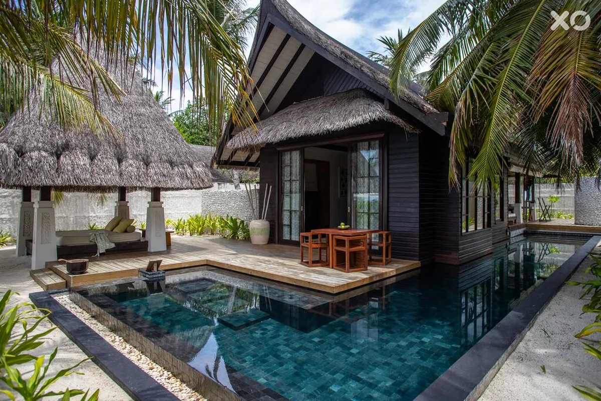 Ozen Reserve Bolifushi