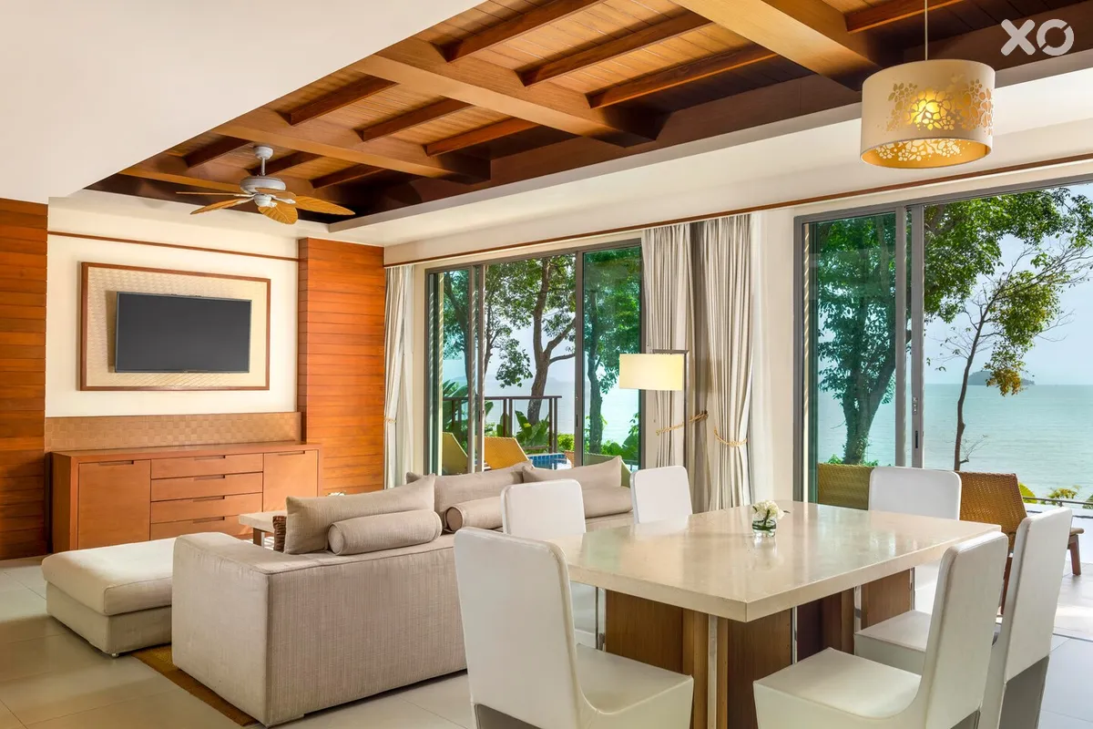 The Westin Siray Bay Resort & Spa
