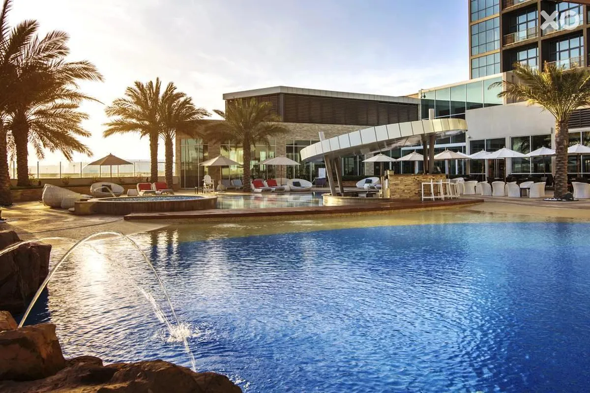 Yas Island Rotana