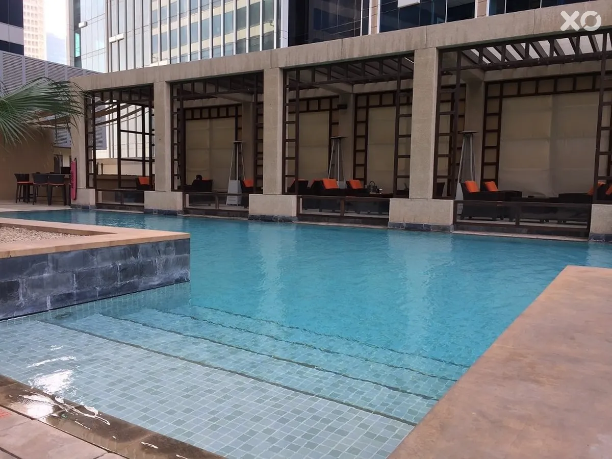 The H Hotel