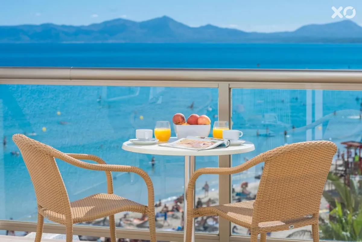 Ses Fotges Aparthotel