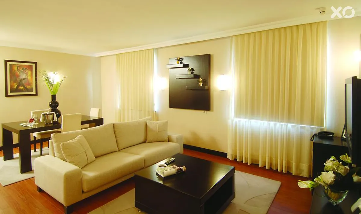 Eresin Topkapi Hotel