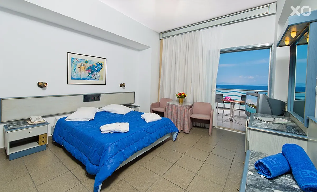 Belair Beach Hotel