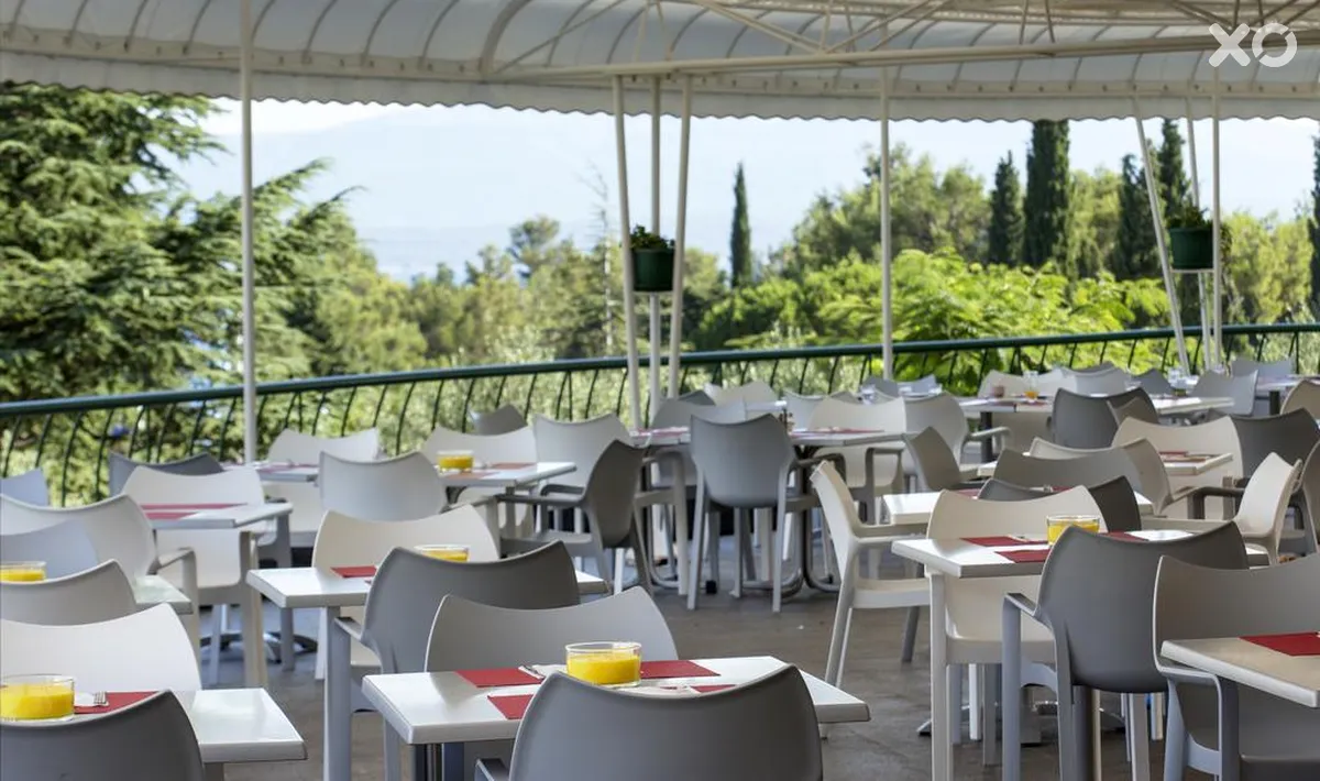 Bluesun Hotel Bonaca