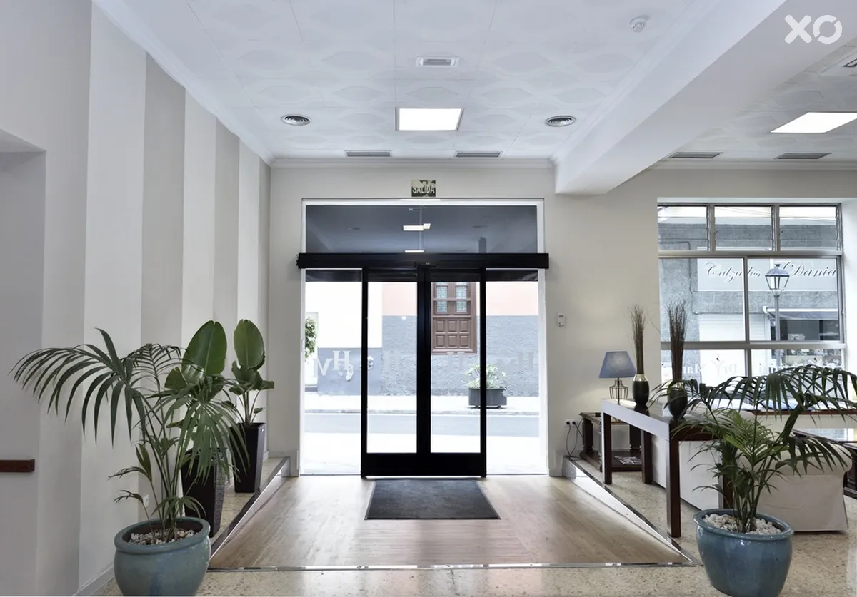 Marte Hotel
