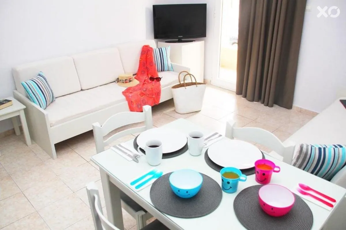 Elychryson Ambience Vacation