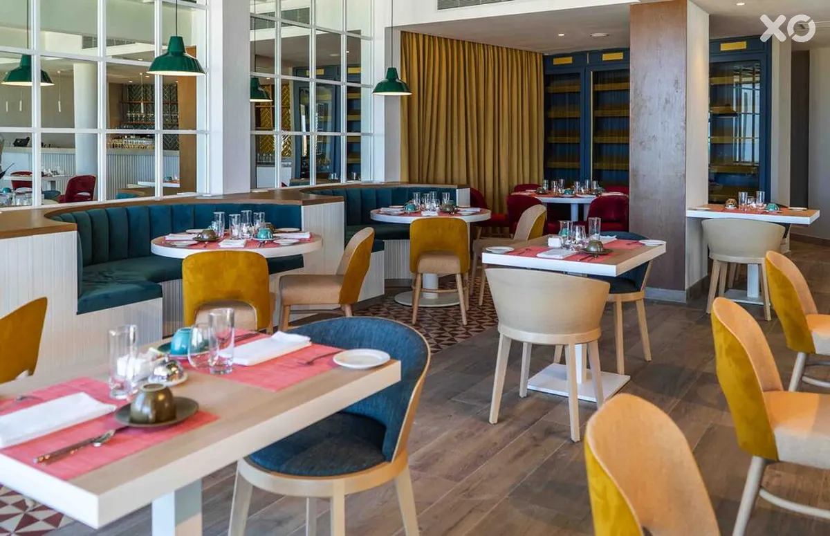 Catalonia Grand Costa Mujeres All Suites & Spa
