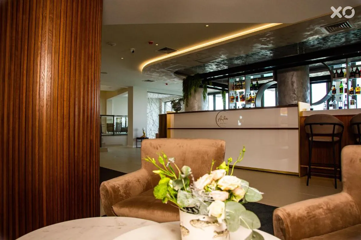 Antea Hotel