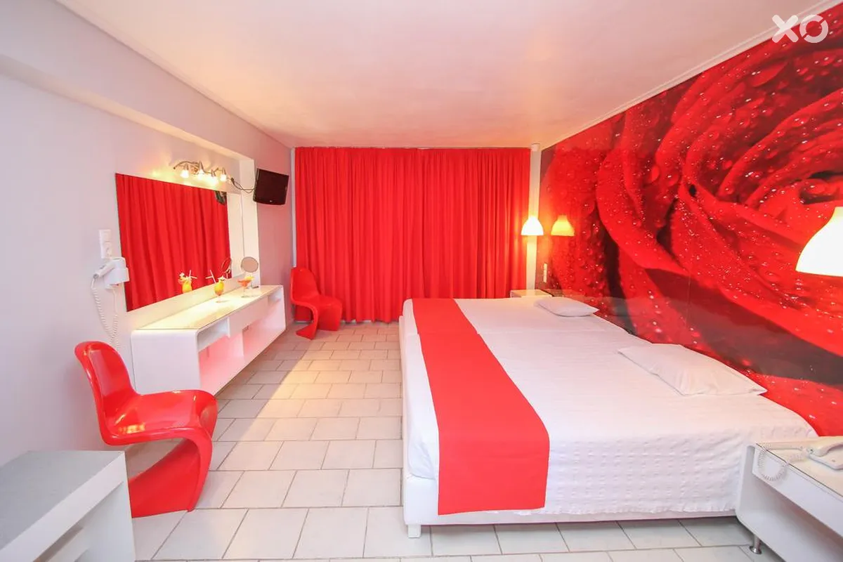 Filoxenia Hotel