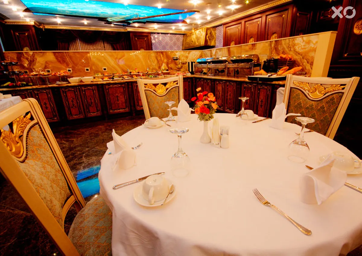 Ottomans Life Boutique Hotel