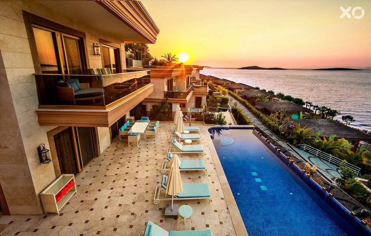 Be Premium Bodrum