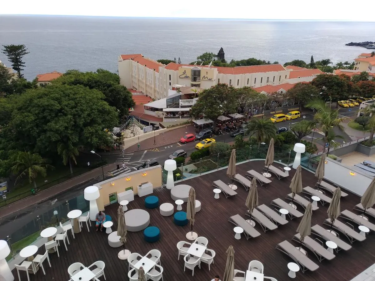 Vila Baleira Funchal