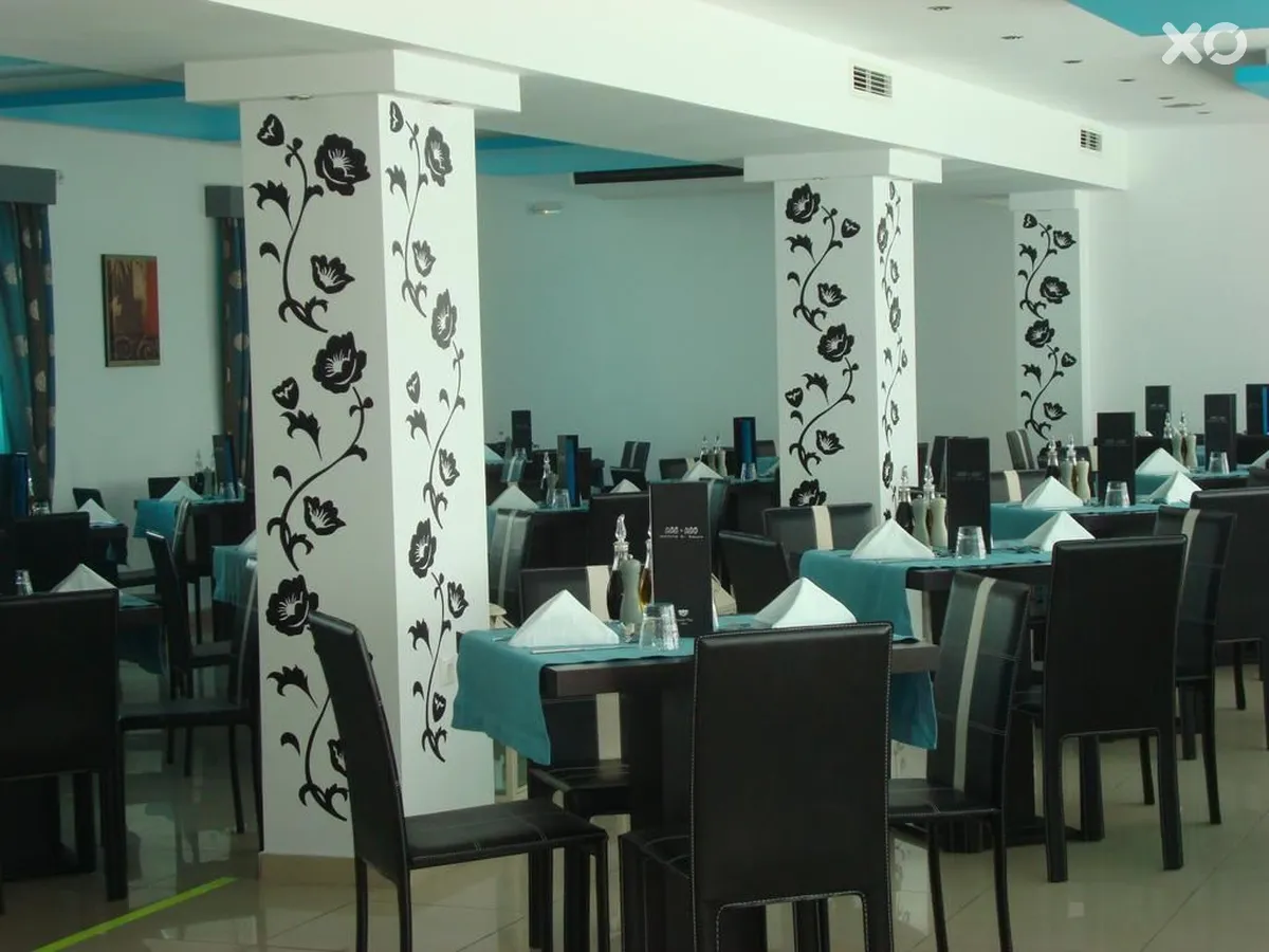 Giannoulaki Hotel