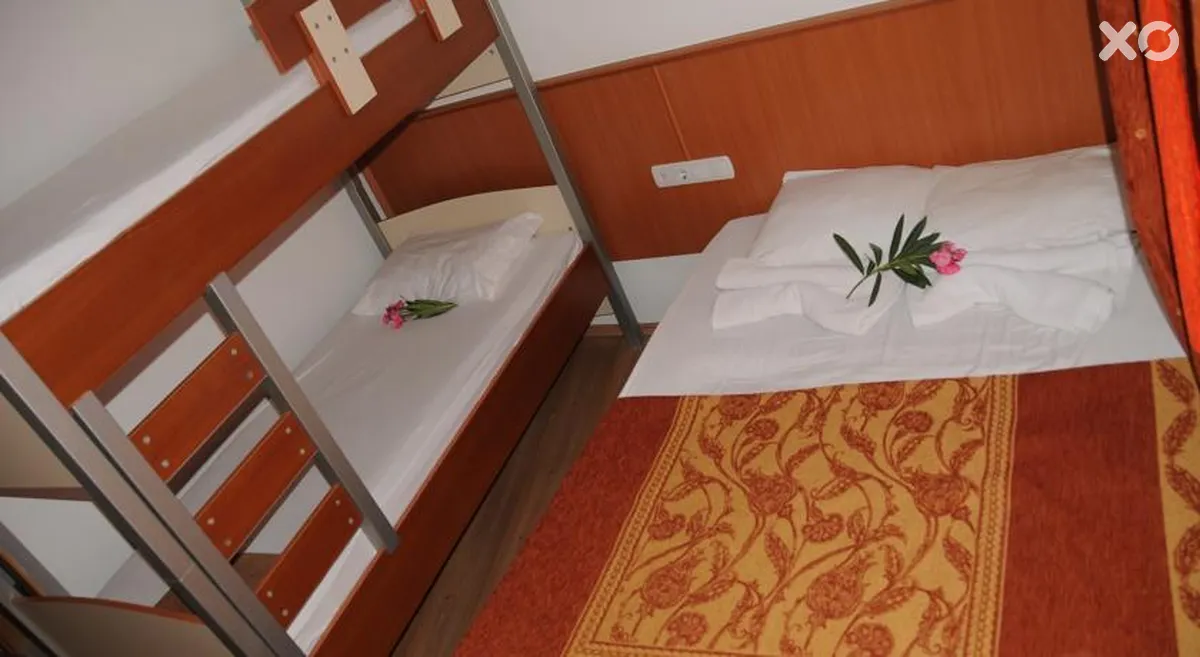Vois Kemer Hotel