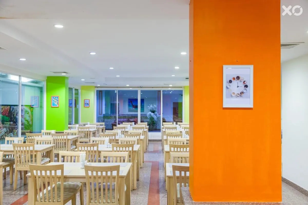 BaumanCasa Beach Resort