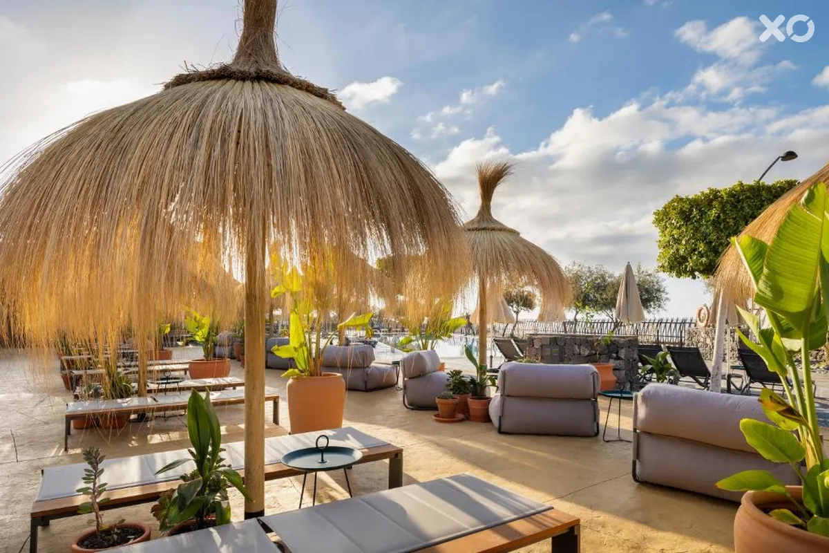 Barcelo Tenerife Royal Level