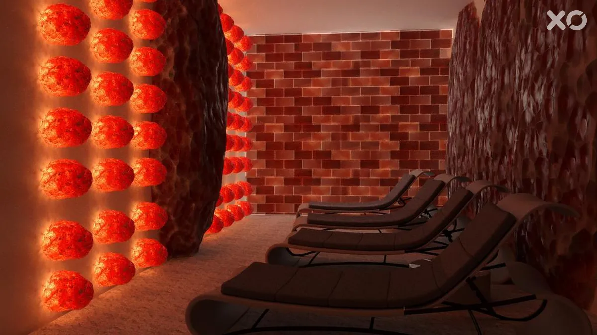 Henry Resort & Spa