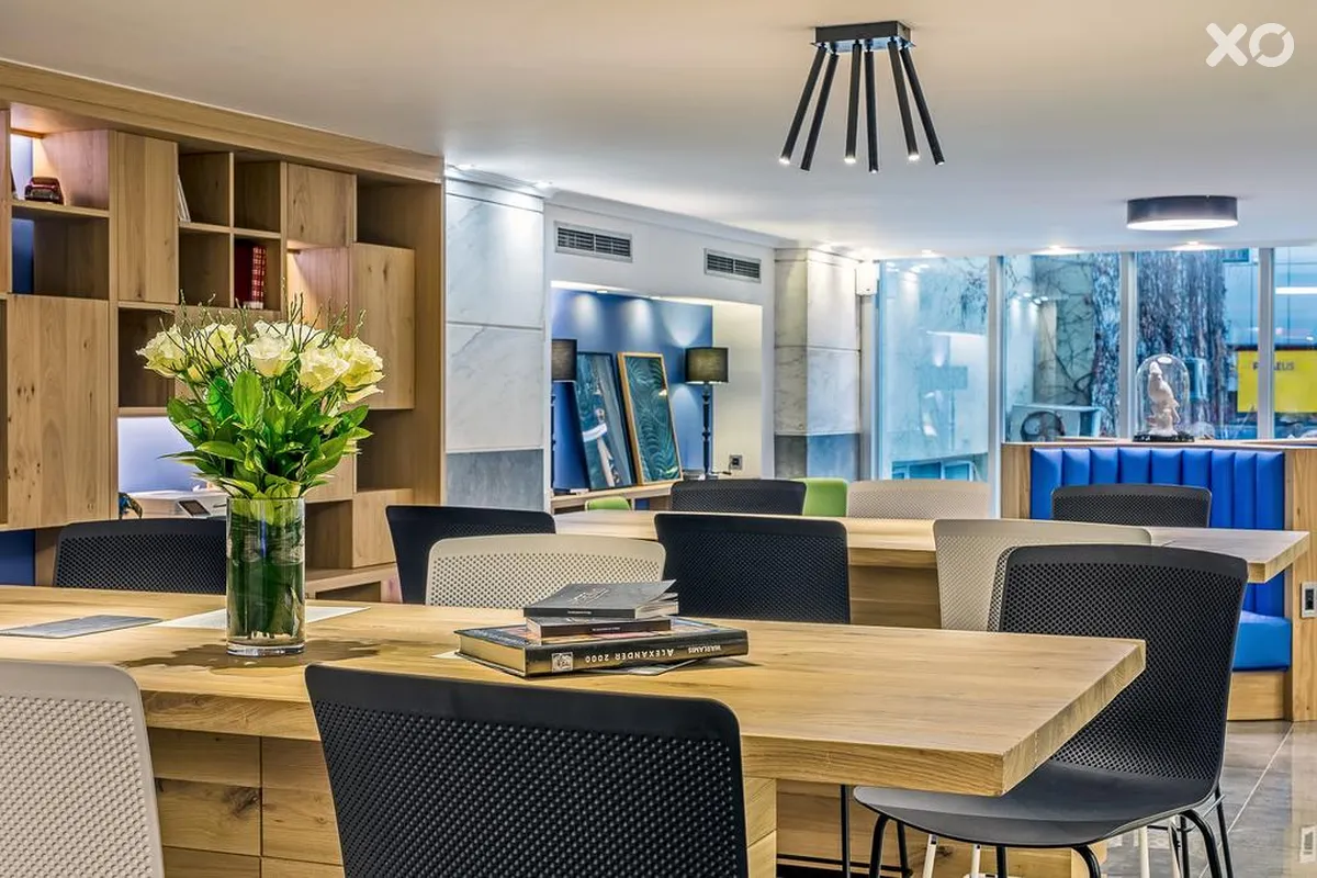 Alexandros Hotel