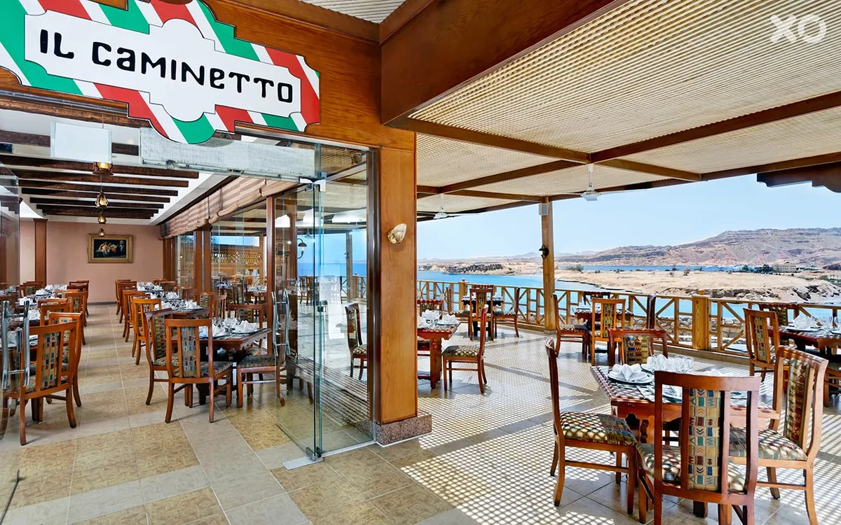 Albatros Sharm Resort
