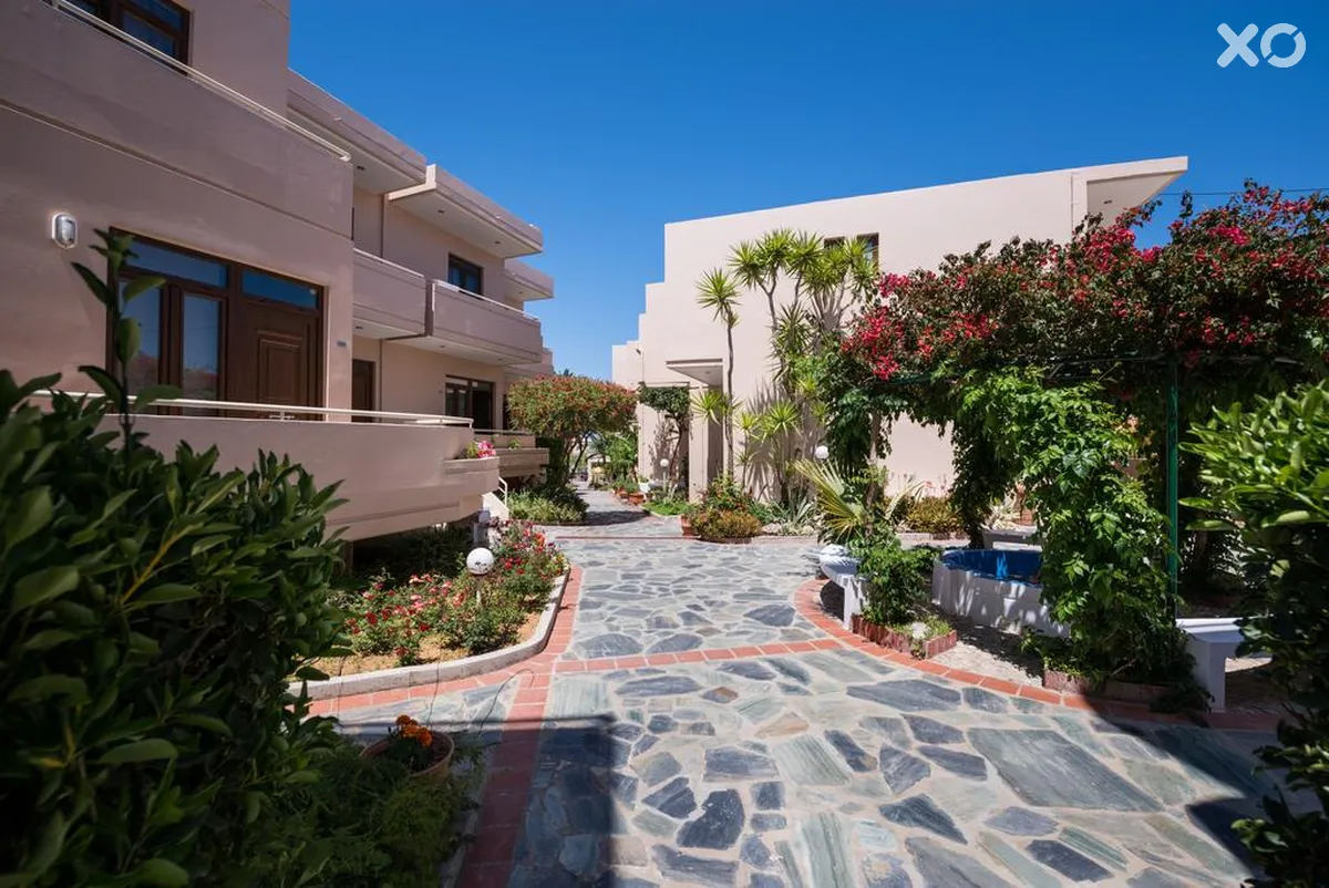 Oscar Suites & Village